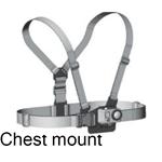 Chest mount