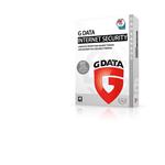 אנטי וירוס - חבילת אבטחה מותאמת G DATA Internet Security
