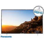 טלוויזיה Panasonic TH50CX400 4K ‏50 ‏אינטש פנסוניק