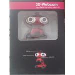 3D WEBCAM מצלמת אינטרנט 3D