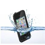 כיסוי נגד אבק/מים BASELINE אייפון 5