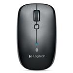 עכבר אלחוטי Logitech Bluetooth Mouse M557 