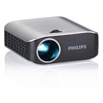 מקרן Philips PPX2055 DLP פיליפס