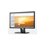   Dell 23 Monitor - E2318H - 58.4cm(23) Black ISR