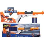 נרף שרפ פייר NERF SHARPFIRE