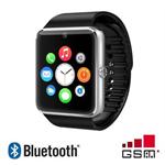 שעון חכם  Smart Watches GT08 כולל מצלמה וחיבור סים בעברית