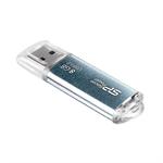 זכרון נייד SILICON POWER USB 3.0 MARVEL M01 8GB