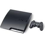 קונסולה PS3 SLIM 12GB