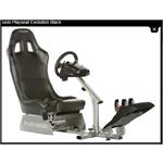 מושב Playseat Evolution Black