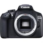 מצלמה רפלקס DSLR ‏ Canon EOS 1300D / Rebel T6 קנון