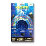 כבל 2 מטר HDMI