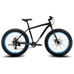 אופניים FROST FATBIKE