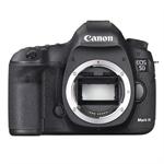 מצלמה רפלקס DSLR ‏ Canon EOS 5D Mark III קנון