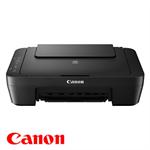 מדפסת משולבת Canon PIXMA MG2550S