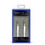 כבל AUX סטריאו 3.5mm TYLT