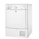  מייבש כביסה Indesit IDC75 ‏7 ‏ק