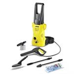 מכונת שטיפה בלחץ Karcher K 2 HOME KIT