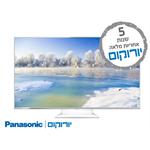 טלוויזיה Panasonic THL55WT60 Full HD ‏55 ‏אינטש פנסוניק