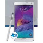 טלפון סלולרי Samsung Galaxy Note 4 SM-N900C סמסונג  ייבוא רשמי סמסונג