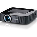 מקרן Philips PPX3610 DLP פיליפס