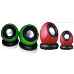 Speaker Ball with Stand