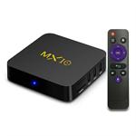 סטרימר MX10 TV Box