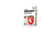 אנטי וירוס - חבילת אבטחה מותאמת G DATA Total Protection