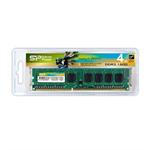  DDR3 1600 DESKTOP Silicon Power 4 GB  