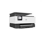 מדפסת ‏הזרקת דיו HP OfficeJet Pro 8023 1KR64B