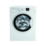  מכונת כביסה ‏פתח קידמי Bauknecht FBWF71253BW ‏7 ‏ק