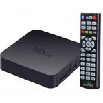 TV BOX MXQ - הפוך את הטלויזיה לטלויזיה חכמה SMART TV 