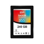 כונן קשיח Silicon Power S55 SATA III SSD 240GB SP-Silicon Power
