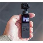 מצלמת DJI Osmo Pocket