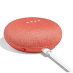 Google Home Mini (coral) GA00217-US