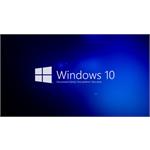 מערכת הפעלה Microsoft Windows 10 Home OEM מיקרוסופט - קוד דיגיטלי