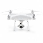 רחפן פנטום 4 אדוונס עם מצלמה DJI Phantom 4 Advanced