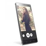 טאבלט / טלפון סלולרי Lenovo PB2-670M Phone Gunmetal Grey ZA1C0011IL לנובו לנובו