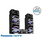 מערכת סטריאו Panasonic SCMAX370 פנסוניק