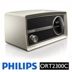שעון מעורר דיגיטלי Philips ORT2300C פיליפס
