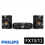 מערכת סטריאו Philips FX15/12 פיליפס