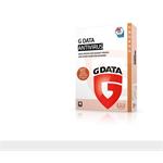 אנטי וירוס - חבילת אבטחה מותאמת G DATA ANTIVIRUS