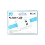 Memory Card for Wii(32 MB) כרטיס זיכרון 32 מגה לקונסולת המשחק WII