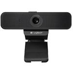 מצלמת רשת Logitech HD PRO WEBCAM C920 לוגיטק