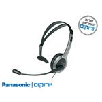 אוזניות חוטיות Panasonic RPTCA430 פנסוניק