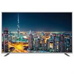 טלוויזיה 55” Haier LE55B8600TUN LED 4K Linux Smart TV 600Hz