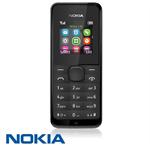 טלפון סלולרי Nokia 105 - שנה אחריות יבואן רשמי ע''י יורוקום