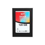 כונן קשיח Silicon Power S55 SATA III SSD 120GB SP-Silicon Power