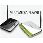 Mini PC with LAN - DDR3 2GB - TVbox