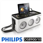 מערכת סטריאו Philips M1X-DJ