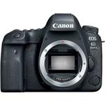 מצלמה רפלקס DSLR ‏ Canon EOS 6D Mark II קנון